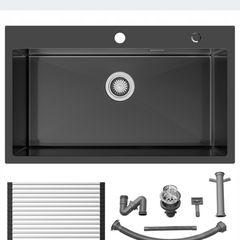 sink kitchen