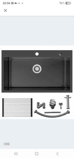 sink kitchen