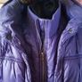 IKKS Designer Girls Jacket Age 10 Eur 138 Image 4