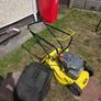 lawn mower Image 2