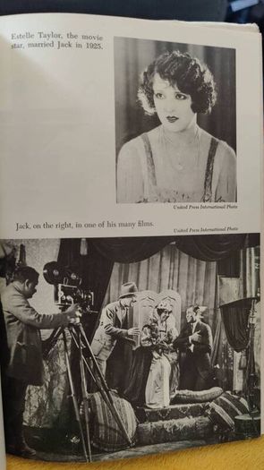 First Edition of "Massacre in the Sun" by Jack Dempsey