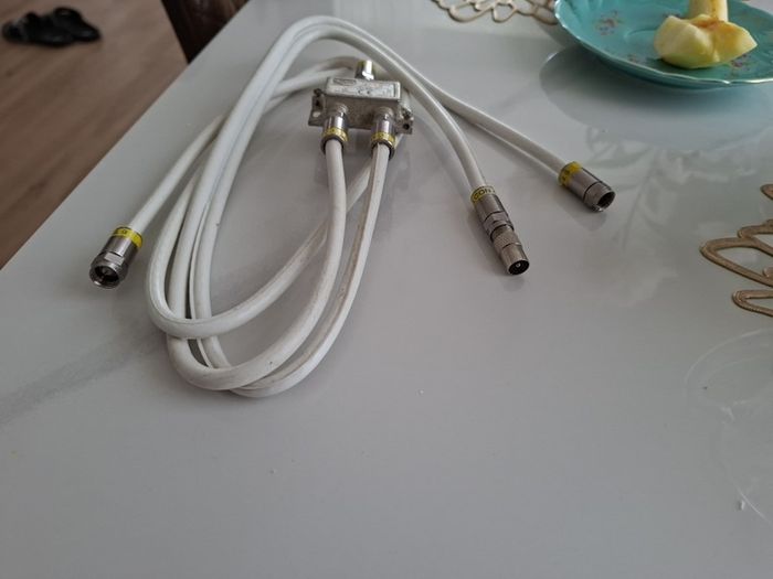 TV/Sat Combiner