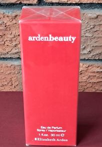Elizabeth Arden "Arden Beauty" 30ml Eau De Parfum