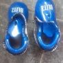 Taekwondo Sparring Equipment Image 3