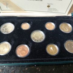 2009 proof set