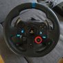 Logitech G29 PS5 Image 8