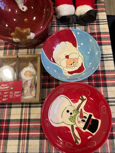 christmas bits