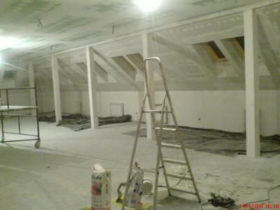 Home Renovations & Extensions