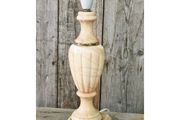 Alabaster Table Lamp KAS1401