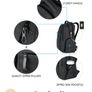Kroser Laptop Backpack Image 9
