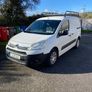 Citreon Berlingo Image 2