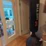kickboxing bag Image 2