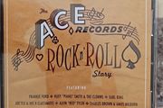 The Ace Records Rock N Roll Story CD