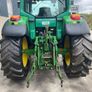 John Deere 6620 Image 8