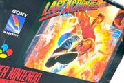 Last Action Hero for Nintendo SNES - Boxed and Rare