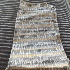 Curtains Eyelet
