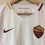 Roma Jersey. Season 2017/2018. Official Nike Jersey From 2017. Authentic Original From 2017.Not A Modern Day Remake. Image 4