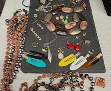 Free jewellery bits