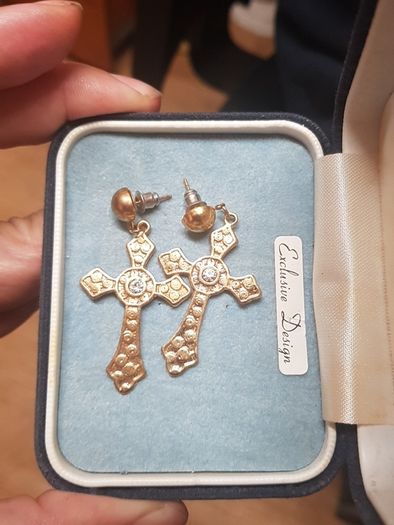 Vintage Earrings