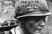 The Smiths - Meat is Murder - Rare Mini Print/Poster