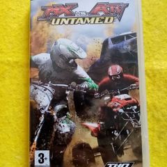 Mx Vs Atv utamed PlayStation PSP Games Original
