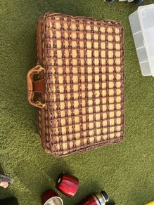 picnic basket
