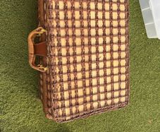 picnic basket