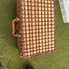 picnic basket
