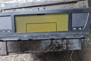 speedometer Citroen C4 Picasso 2007