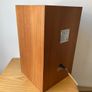 Videoton Saphir 1 Hi-Fi box Speaker DP202E 20W Made in Hungary Image 2