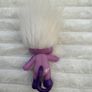 The Zelfs Ditty Dot The Dalmatian Dog Troll approx.12 cm. Used Please see photos Image 8