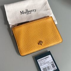Mulberry BNWT Coin Purse