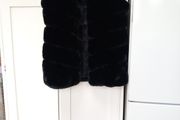 Faux Fur Gilet