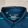 Under Armour The Playoff Golf Polo Shirt Mens Large Image 4