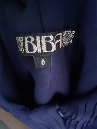 Biba Maxi Gown Size 6