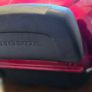 Honda Backbox with attachment plate Image 5