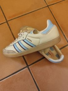 Adidas Samba