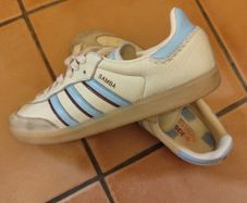 Adidas Samba