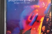 Hothouse Flowers - Songs From The Rain CD (1993) Original Release Pop Rock Folk EX+