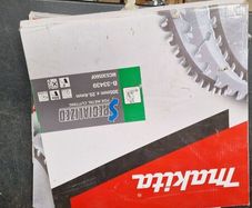 New steel Saw blades