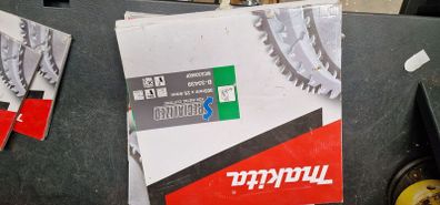 New steel Saw blades