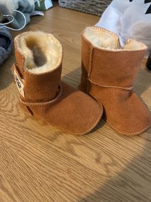 Infant Uggs