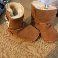 Infant Uggs