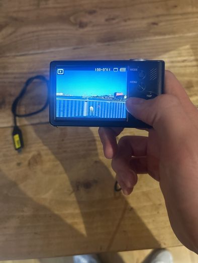 samsung digital camera