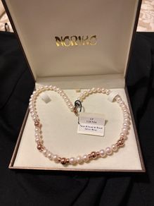 ladies Necklace