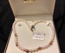 ladies Necklace