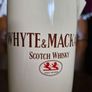 Whyte & Mackays Whisky Jug Image 4