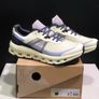 On Cloud Runners Image 6