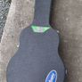 Takamine GN93CE NAT acoustic electric guitar Image 5