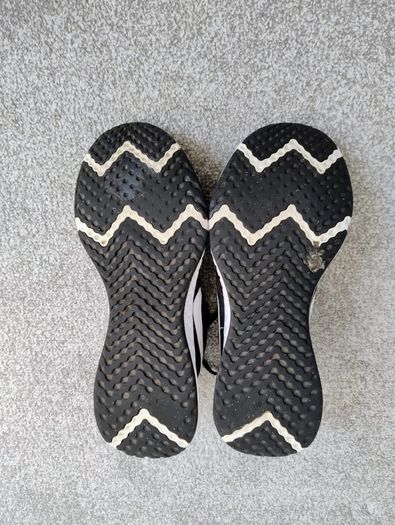 Woman's Nike Revolutuon Runners